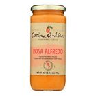 Cucina Antica - Alfredo Sauce Rosa 16.9 oz (Pack of 6)