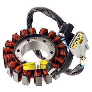 Estator para Honda CB500 CB500F CB500X CB500F CBR500R CBR400 CBR400R ABS - Imagen 1 de 12