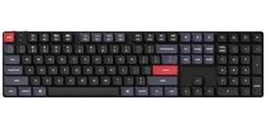 Keychron K5 Pro Wireless Mechanical Keyboard - DE ISO Layout - Picture 1 of 1