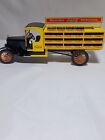 Vintage 1927 Coca-Cola Delivery Truck made by Danbury Mint Co. in 1995