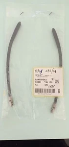 RAY BAN ASTE RICAMBIO RB 8305 COL. 082/71 CARBON FIBRE ORIGINAL ARMS "LAST" - Foto 1 di 2