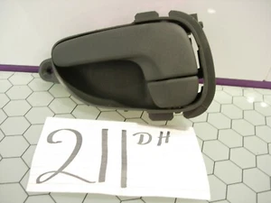 2002 Mercury Villager Front Driver Interior Door Handle Used #211-DH - Picture 1 of 5