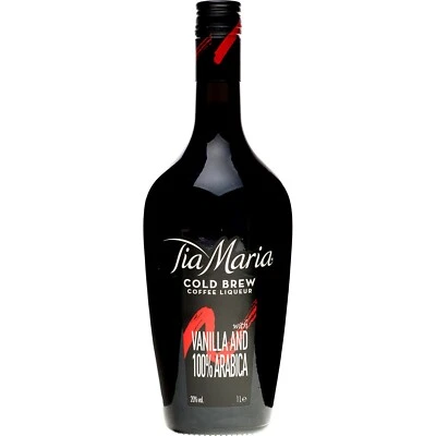 Tia Maria Likör 1,0l 20% - Bild 1 von 3