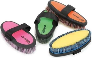 Shires Ezi-Groom Body Wash Brush - Picture 1 of 1