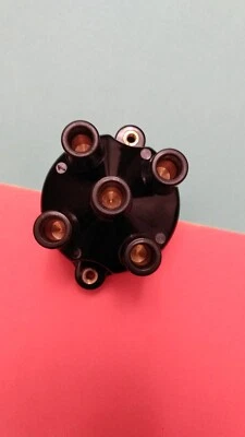 Ignition distributor cap FIAT 128 all 1974 ~ 1979 PEUGEOT 505 1985~1987 - Image 1 of 3