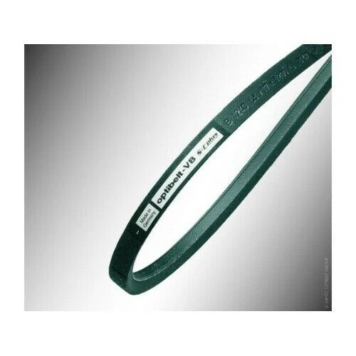 optibelt VB 10 x 1050 Klassische Keilriemen