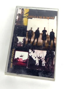Musikkassette - HOOTIE & THE BLOWFISH - Cracked Rear View -  Tape MC - Picture 1 of 1