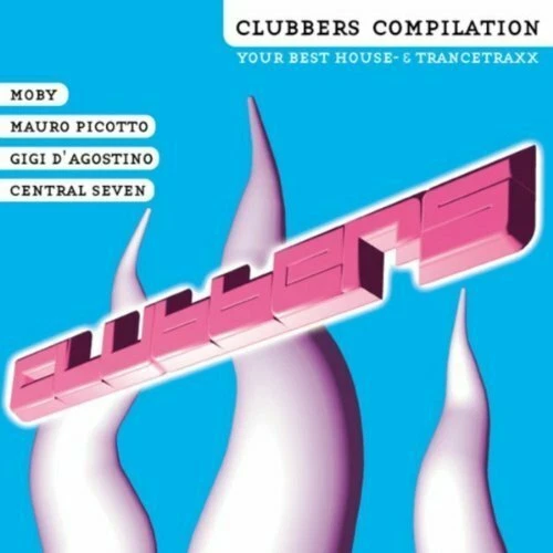 Clubbers Compilation (1999) Synchronic Minds, Central Seven, BT, Moby, .. [2 CD] - Bild 1 von 1