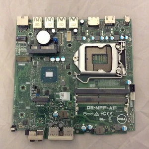 Placa madre de escritorio Lenovo ThinkServer TS140 DDR3 00FC657 (probada) - Imagen 1 de 5