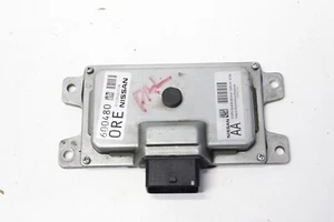 2018-2019 NISSAN MURANO 3.5L V6 AUTOMATIC CVT TRANSMISSION CONTROL MODULE OEM - Picture 1 of 6