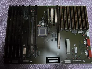 PLACA DE SISTEMA DEC Compaq para AlphaServer2100 54-23149-01 F02 - Imagen 1 de 1