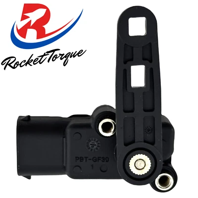 For 15-21 BMW X3 X4 X5 X6 Suspension Height Level Sensor 37146867646 37146870200 Foto 1 de 4