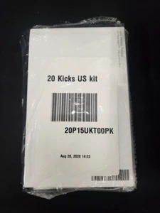 2020 Nissan Kicks owners manual Kit - Picture 1 of 1