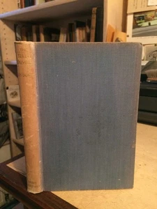 J. W. Dunne: The Serial Universe 1942 Good Physics Time Dreams Science HB - Bild 1 von 1
