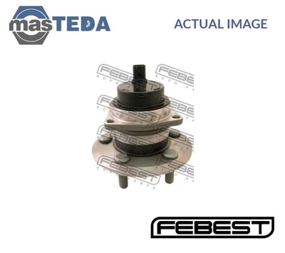 0182-241R BUJE RUEDA TRASERO FEBEST PARA TOYOTA CELICA, ABUELO, MATRIZ, PREMIO, VISTA Foto 1 de 4