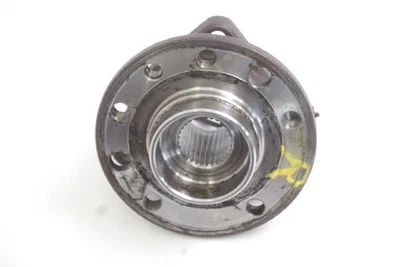 Front Right Wheel Hub Saab 9-3 YS3F 2.8 ABS 206 kW 280 HP Gasoline 99312 - Image 1 of 3