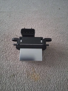 HVAC Blower Control Module Motor Resistance Fit for 2009-2017 ford Expedition - Bild 1 von 5