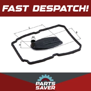 Automatic GearBox Oil Filter HX81D Mahle Transmission 05073878AA 5073878AA New - Picture 1 of 7