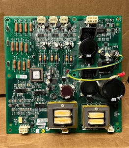 Placa de gatillo Johnson Controls York 031-02060-001 REV J SCR OEM - Imagen 1 de 8