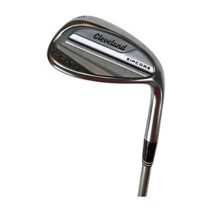 Cleveland CBX4 Wedge 56° 14 Bounce Recoil Graphitschaft Keil Flex RH 35" - Bild 1 von 8