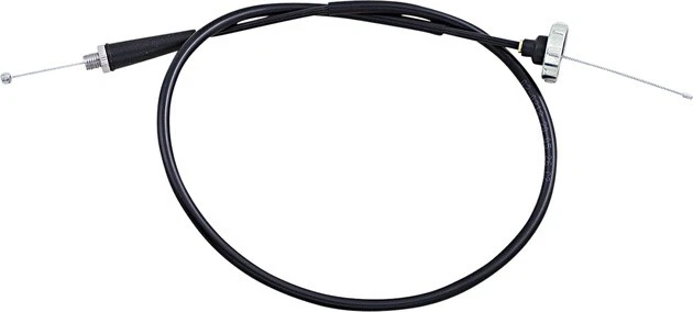 Cable de acelerador Motion Pro negro para Honda XR200R 1986-2002 Foto 1 de 1