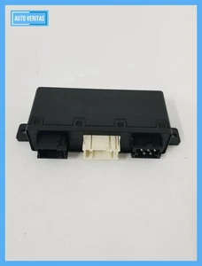 original BMW E39 Type 520 I Built 96 - 2003 Control unit Door module 61358377601 - Picture 1 of 3
