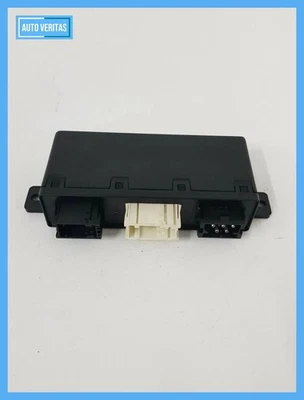 original BMW E39 Type 520 I Built 96 - 2003 Control unit Door module 61358377601 - Image 1 of 3