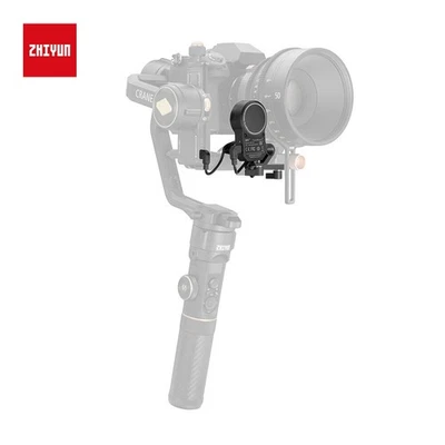 Zhiyun CMF-06 2.0 Follow Focus Zoom for Weebill S/2/3 Crane 2S Crane 3S Gimbal - Image 1 of 4