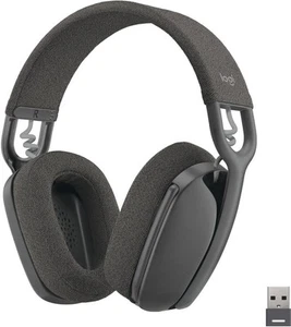 LOGITECH Zone Vibe 125 Graphit 981-001126 - Zdjęcie 1 z 3