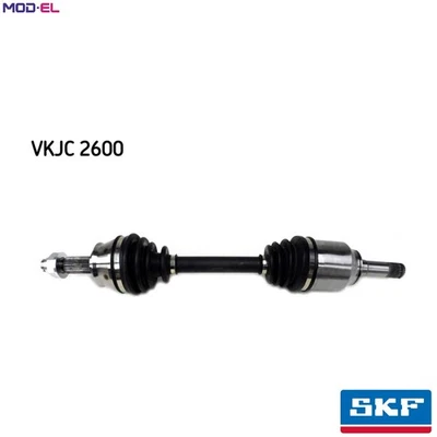 DRIVE SHAFT VKJC 2600 FOR FIAT 188 A9.000 1.2L 4cyl PUNTO - Image 1 of 4