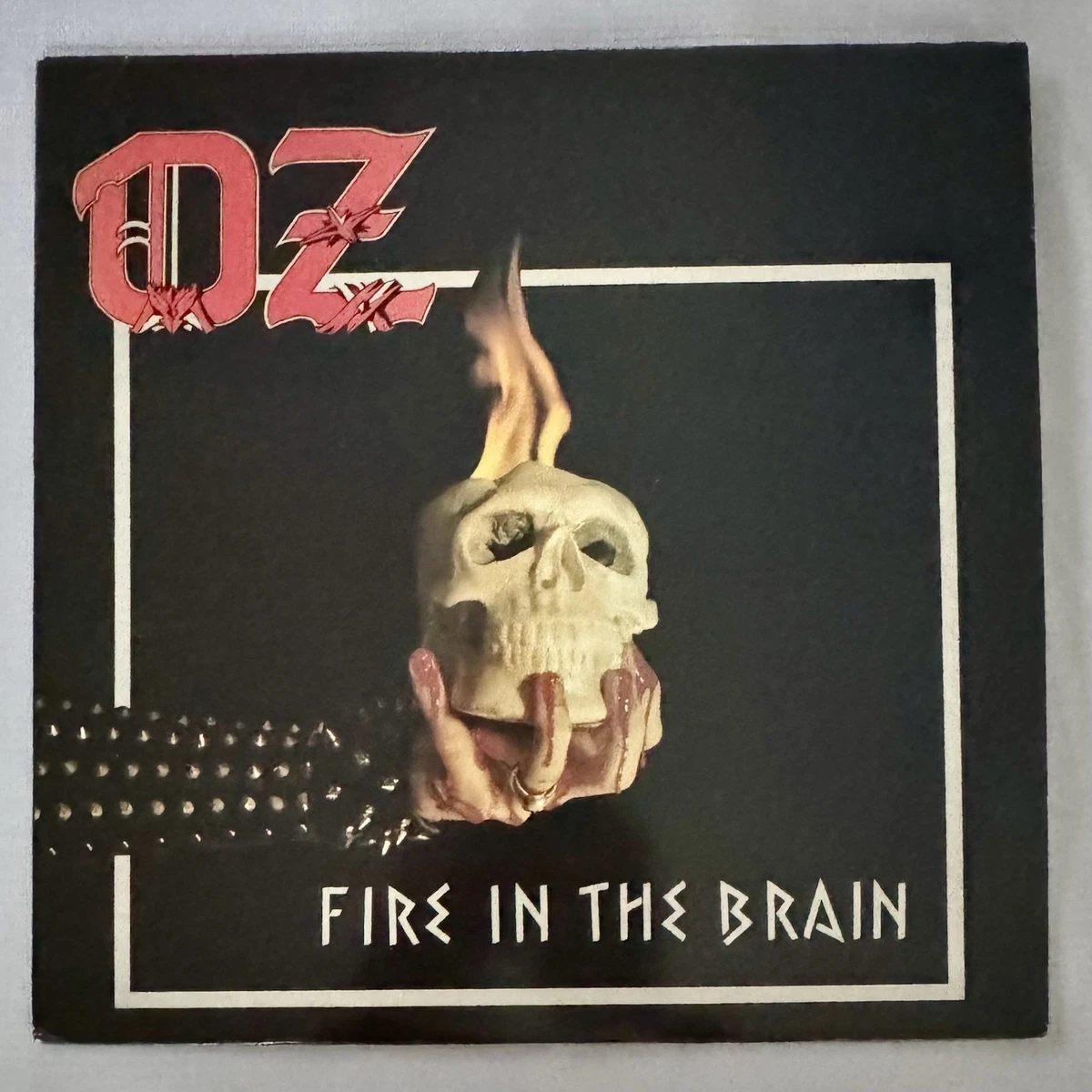 nwobhm products for sale | eBay