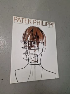 Patek Philippe Magazine - International Magazine Volume II Number 7 - Spanish - Picture 1 of 7