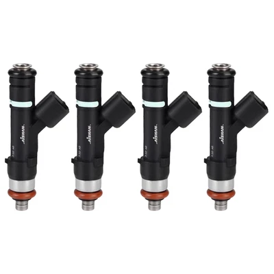 4X Fuel Injectors for Ford Fusion L4 2.5L 2013-2017 BB3Z9F593A Foto 1 de 4