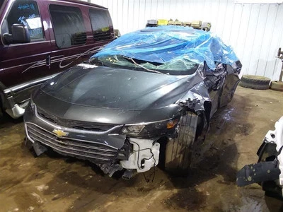 后刹车适用于 16-23 MALIBU 2032929 — 第 1/4 张图片