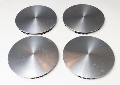 Оригинальные центральные колпаки для Chevrolet Tahoe Silverado Suburban 1500 92-99 15650043 набор из 4 штук - Изображение 1 из 2