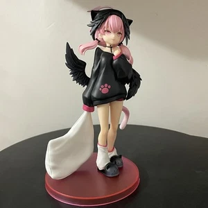 Figura Anime Archivo Azul 19cm Shimoe Koharu Figuras Modelo Coleccionable Sin Caja - Imagen 1 de 5