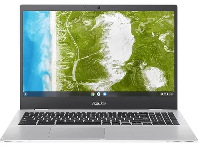 Portátil - ASUS Chromebook CX1500CKA-NJ0446, 15.6 " Full HD, Intel® Celeron® N45 - Imagen 1 de 4