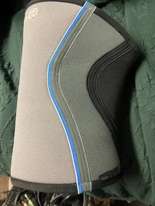 Rehband 7751 L RX 5mm Knee Sleeve 7720 XXL Elbow Sleeve CORE LINE Set (3 Total ) - Picture 1 of 9