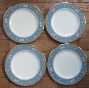 PLATO DE CENA NORITAKE GRAND TERRAZA - JUEGO DE 4 - Imagen 1 de 7