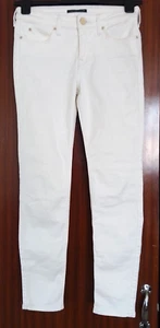 Lee Scarlett slim stretch jeans W26 L29 Body Optix UK 6 - Picture 1 of 3