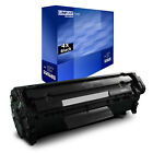 4x Toner für Canon Lasershot LBP-3000 LBP-2900 I-Sensys LBP-2900-i LBP-2900-b