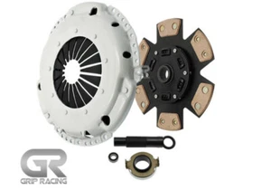KIT EMBRAGUE MAZDA GRIP USA ETAPA 3 se adapta a 83-92 RX7 / RX-7 N/T NO TURBO - Imagen 1 de 9