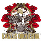 Kaizers Orchestra Violeta Violeta Volume III LP Vinyl NEW