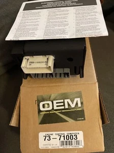 OEM  73-71003 Lighting Control Module Remanufactured - Picture 1 of 7