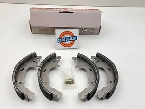 Power Stop AutoSpecialty Brake Shoes 30-599-03 FA-908-EE GD1 - Foto 1 di 5