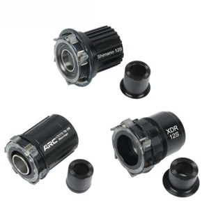 Bicycle HG XDR MS Freehubs Body 8 9 10 11 12 Speed QR Mountain Bike Hub Parts - Picture 1 of 33