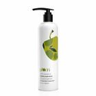 Plum Olive & Macadamia Healthy Hydration Shampoo, Green, 300ml
