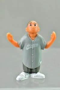 Lil Homies Pee Wee Series 4 Mini Figure 1.75" 1/32 - Picture 1 of 2