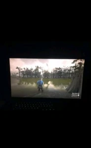 Benq EW3270U 4k Monitor - Bild 1 von 3