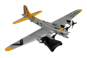 SELLO POSTAL (PS5402-6) USAAF B-17G "BIT O LACE" MODELO DIECAST ESCALA 1:155 - Imagen 1 de 11